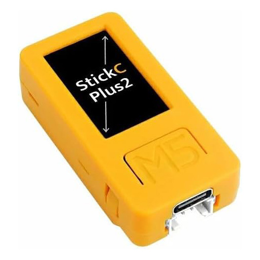 M5StickC Plus2