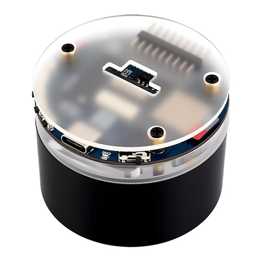 Waveshare ESP32-S3 Audio